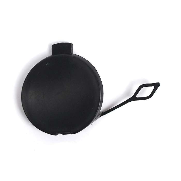 51117268745 Front Bumper Tow Hook Cap Towing Eye Cover 51117268745 for R55-R57
