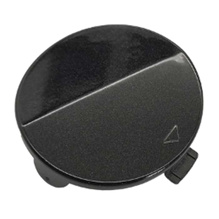 51117362392 Right Front Bumper Towing Trailer Cap for F32 F33 F36 2014-2020 Tow Hook Cover Car Part