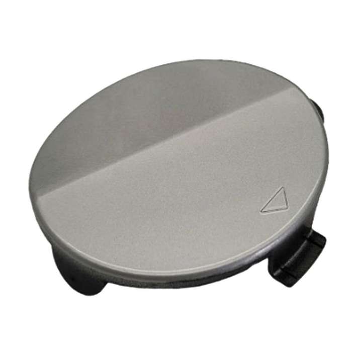 51117362392 Right Front Bumper Towing Trailer Cap for F32 F33 F36 2014-2020 Tow Hook Cover Car Parts