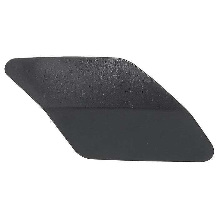 51117422904 Front Right Headlight Washer Nozzle Cover for X6 F15 F16 2015-2019 Head Light Cleaning W