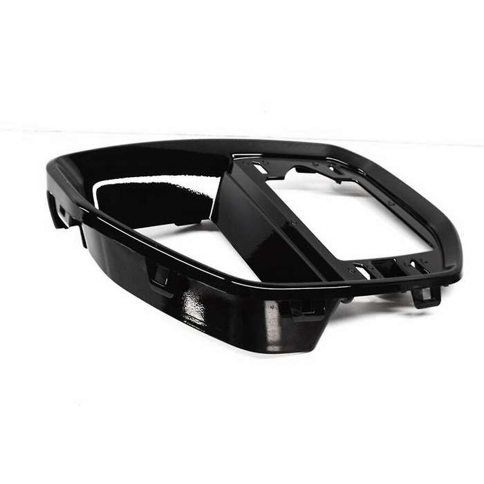 51118092502 Right Front Bumper Grille Base Trim Cover for X6 G06 2019-2022 Side Outer Grill Frame 5