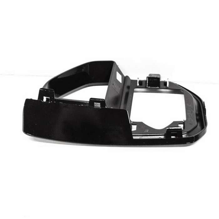 51118092502 Right Front Bumper Grille Base Trim Cover for X6 G06 2019-2022 Side Outer Grill Frame 5