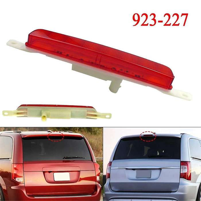 5113055aa 68083906aa Car High Mount Brake Light for 2011-2016 for Grand Caravan 2011-2019