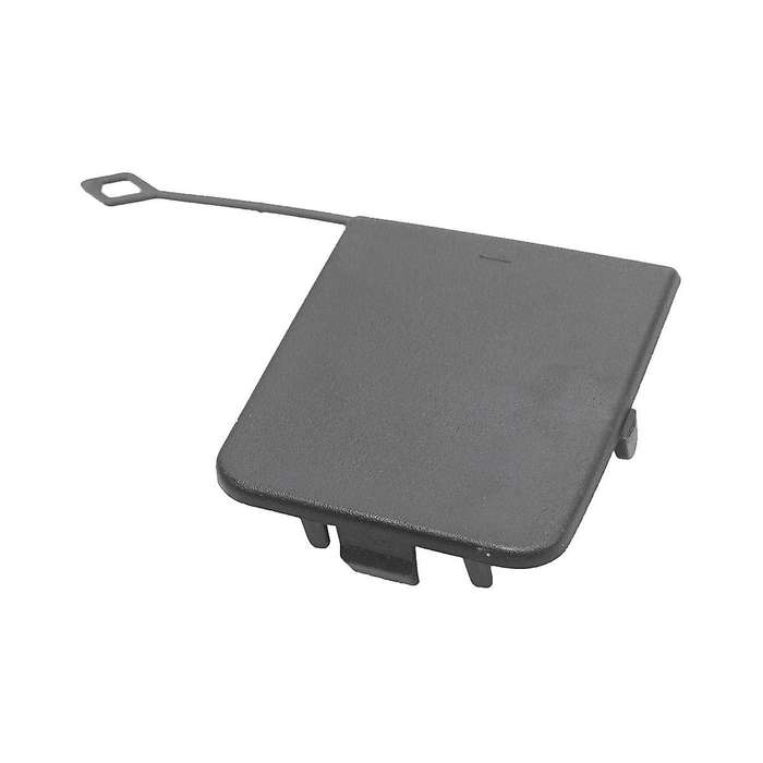 51127303815 Rear Bumper Trailer Cover Towing Cover for X1 E84