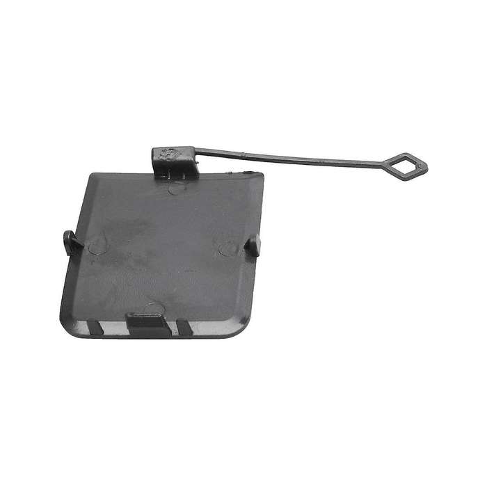 51127303815 Rear Bumper Trailer Cover Towing Cover for X1 E84