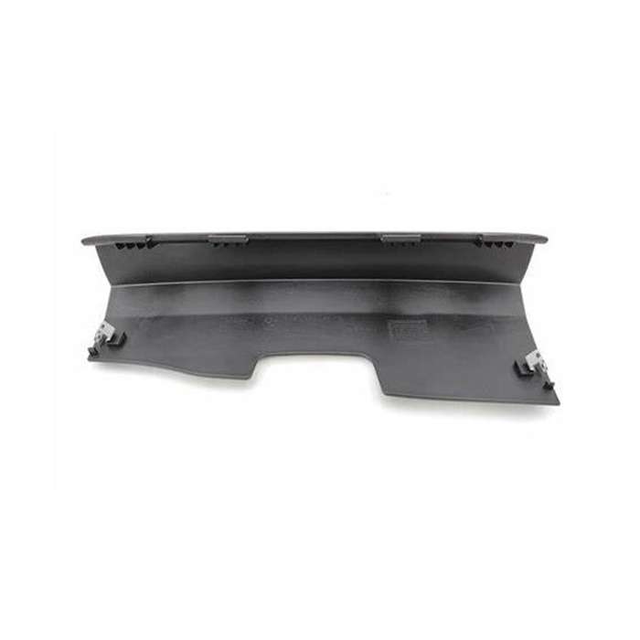 51123416243 Car Bumper Cover Flap Rear Bumper Tow Bar Hole Cover Cap Insert for X3 E83 2007-2013