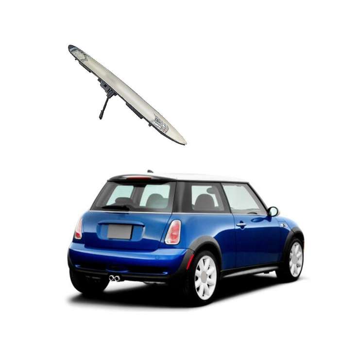 51137074020 Touring Boot Trunk Lid Rear Handle Grip for Mini 5 R50 R52 R53 2000-2008 Switch 51137167