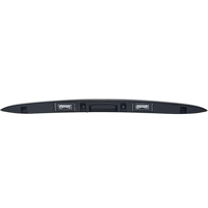 51132753603 Car Tailgate Hatch Trunk Handle Replacement for Mini Cooper R55 R56 R57 R58 R59 2007-20