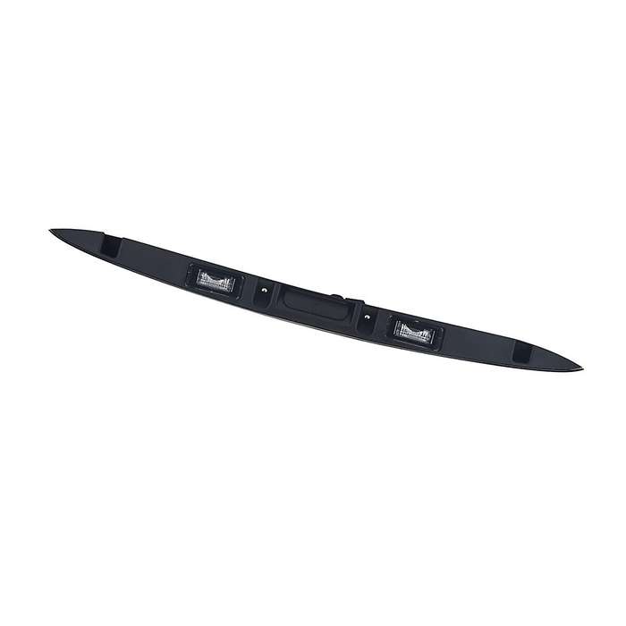 51132753603 Car Hatch Trunk Handle Replacement for R55 R56 R57 R58 R59 2007-2014