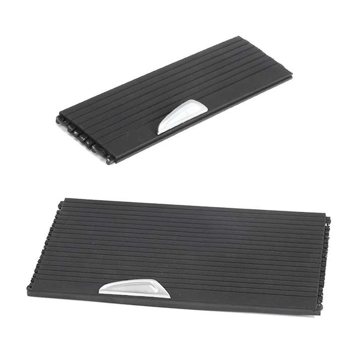 51169299529 for X1 X2 F48 F49 F39 2016-2021 Console Armrest Box Cup Holder Cover Storage Box Slidin