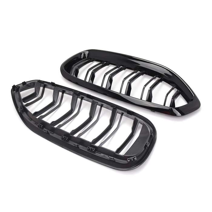 51138091295 51138091296 Front Kidney Grille Double Slats for G29 Z4 20i 30i M40i 2019-2022 Mesh Gril
