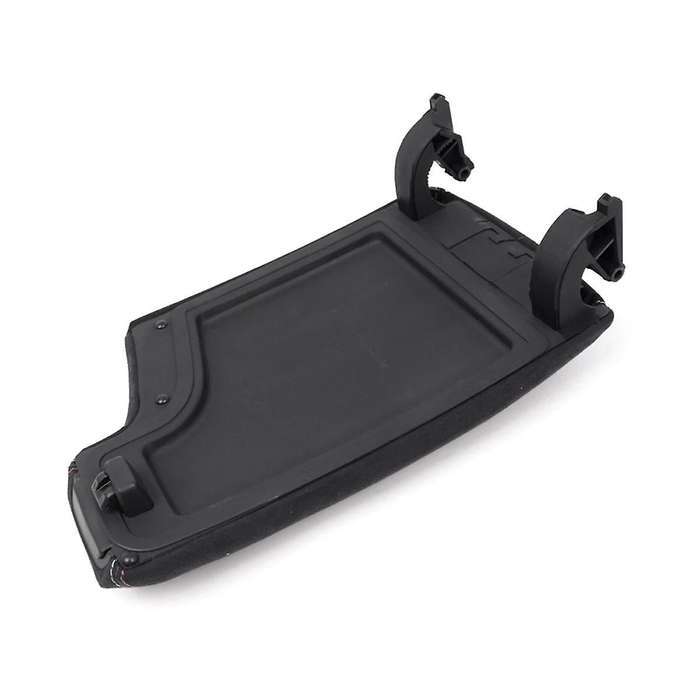 51169134486 Armrest Center Box Cover Front Console Lid for E90 E92 3-Series 2005-2012