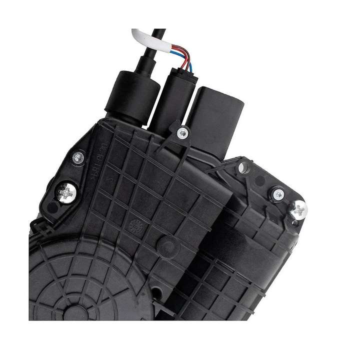 51217185692 for 5 7 Series F01 F02 F04 F10 Front Right Central Control Door Lock Actuator Motor
