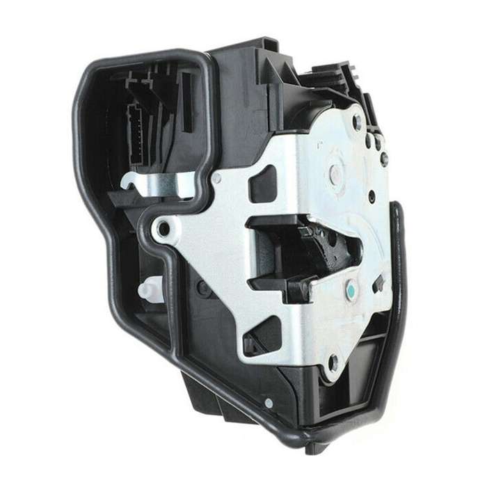 51217202143 Fits for - E60 E90 Door Lock Actuator Door Lock Latch Front Left