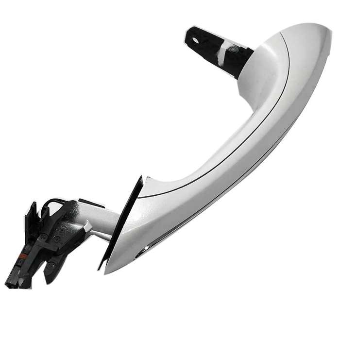 51217231929 Rear Left Exterior Door Handle for 5 / 6 / 7 Series F07 F10 F11 F06 F12 F13 F01 F02 F03