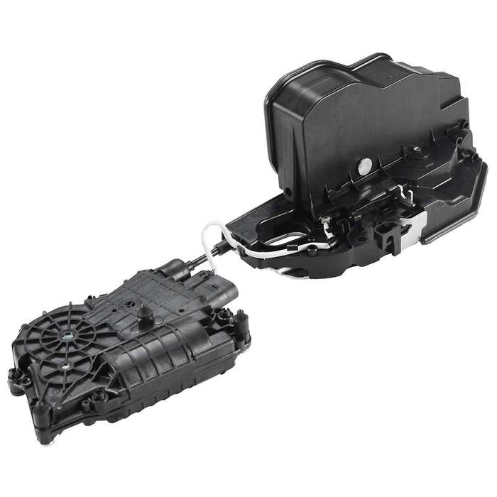 51227315023 Door Lock Actuator for E70 E71 X5 2007-2012 X6 2008-2014 Rear Left Passenger Side