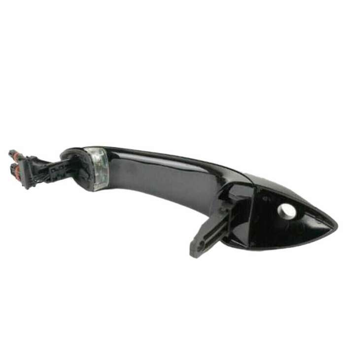 51217231933 Exterior Rear Left Door Handle for  5 / 6 / 7 Series F07 F10 F11 F06 F12 F13 F01 F02 F03