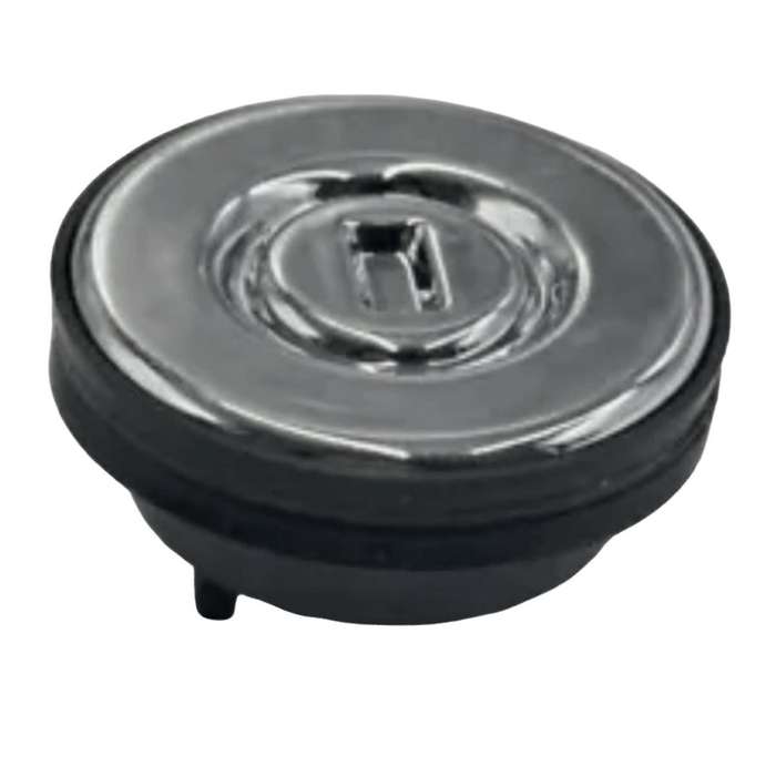 51217267593 Car Door Lock Cylinder Cover 51217267595 for Ghost Door Lock Protect Cover