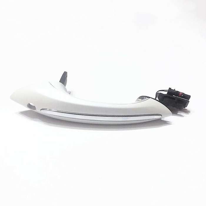 51217231931 Exterior Front Left Door Handle for  5 / 6 / 7 Series F07 F10 F11 F06 F12 F13 F01 F02 F0