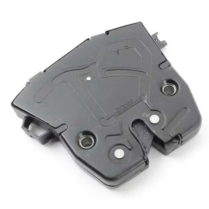 51247308849 Car Rear Latch Trunk Lid Lock Actuator Motor Trunk Lid Lock 51247206579 for E70 X5 2006-