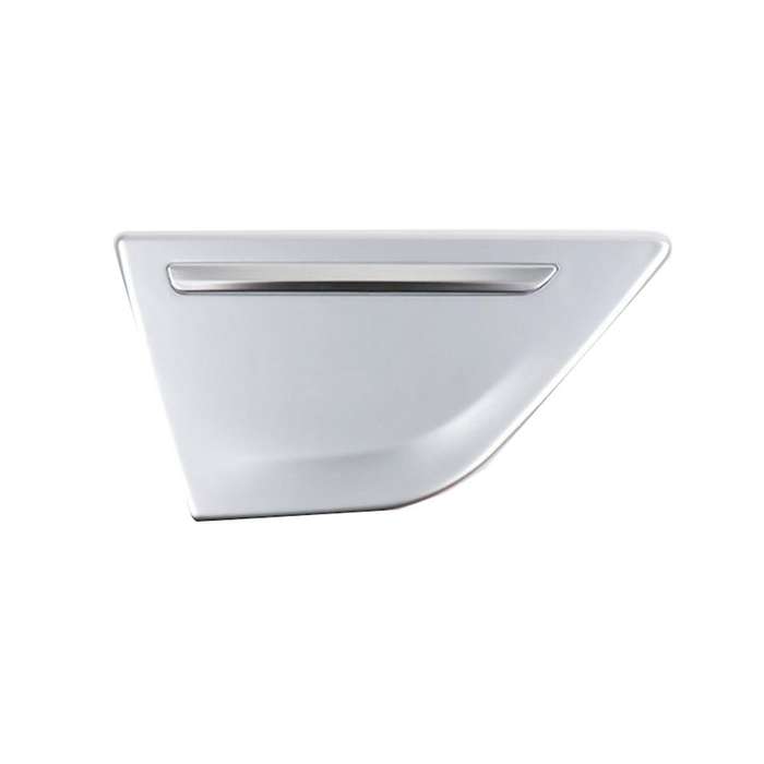 51427398890 Right Rear Door Ashtray Cover Trim Panel for 7 Series G11 G12 745ex 730 740 750 M760 20