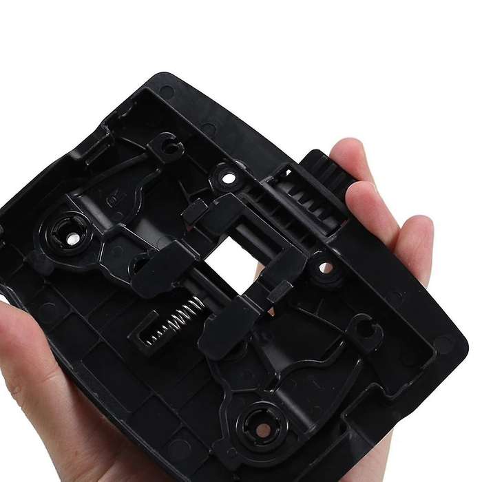 51477951961 Handle Spare Tire Cover Lock Trunk Lower Part Auto for X5 5 Series 2019-2022