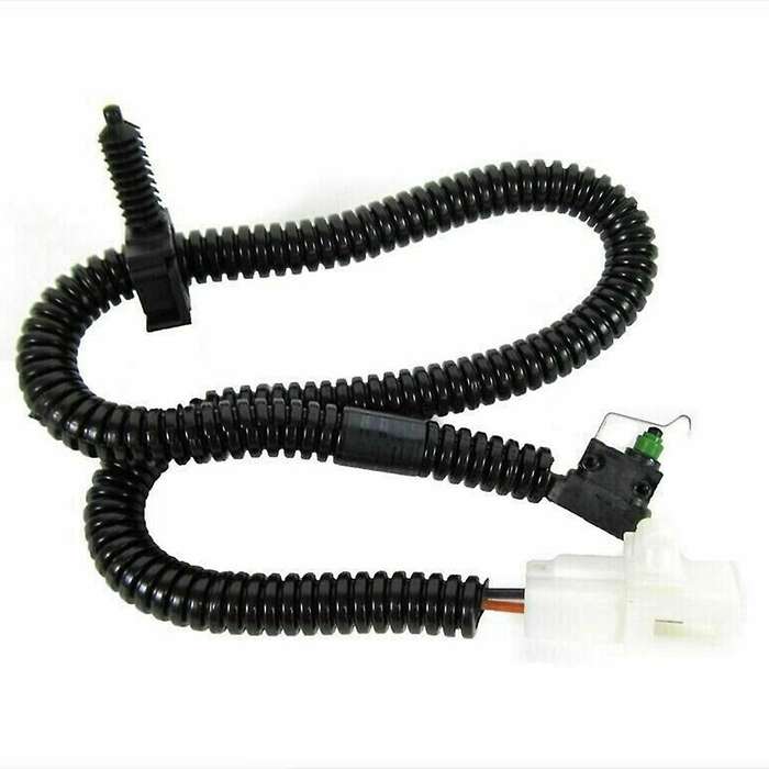 5143017AA for Liberty Lift Gate Tailgate Wiring Mini Soft Switch