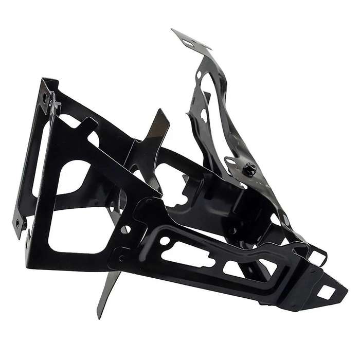 51647245791 51647245792 Headlight Bracket Headlight Bracket Car for 1 2 3 4 Series F20 F22 F23 F30 F