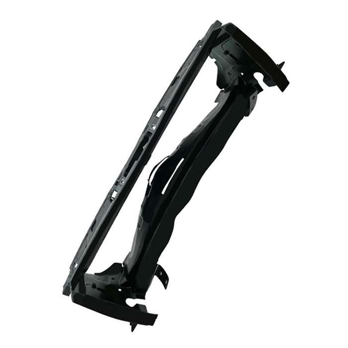 51747255413 Radiator Air Duct for F30 F30N Radiator Frame, Air Guide Upward 413GC
