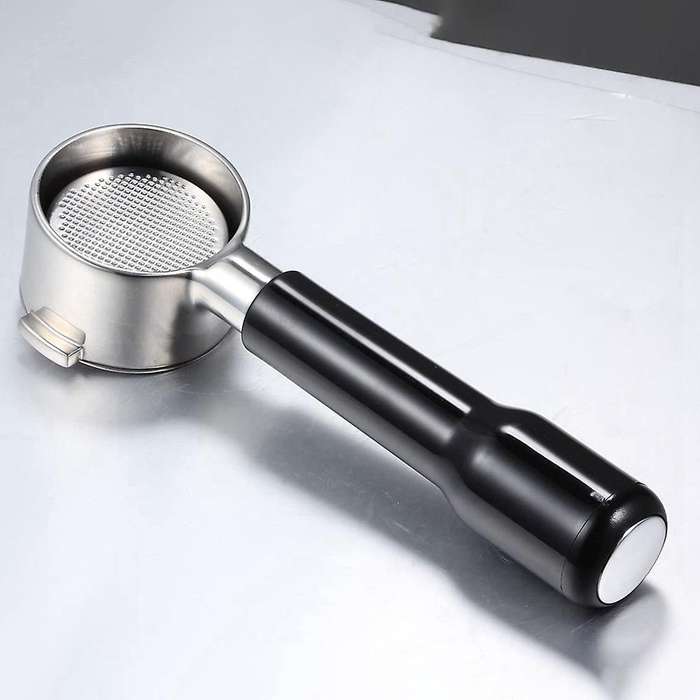 51mm Portafilter for Ecp3420 Ec155 Bco430 Ec260, 51mm Bottomless Portafilter 2 Ears