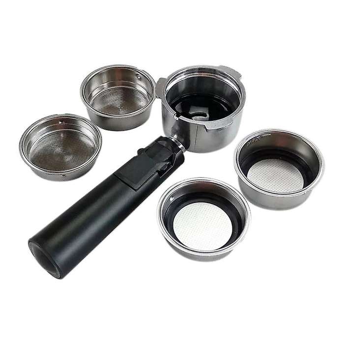 51mm Italian Home Coffee Machine Handle Bracket Accessories,Coffee Machine Bracket Handle Pressure F