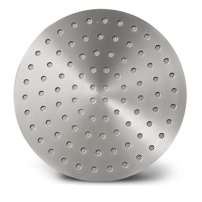 51mm Puck Screen, 0.8mm Thickness Espresso Puck Screen for Portafilter 51mm, Stainless Steel Espress