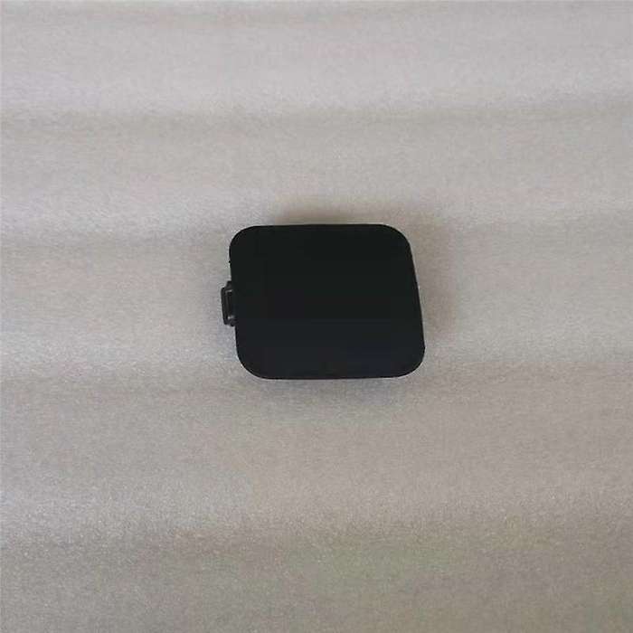 52127-02927/02430 Right Front Bumper Towing Trailer Cap for 2013-2018 Tow Hook Cover Car Parts