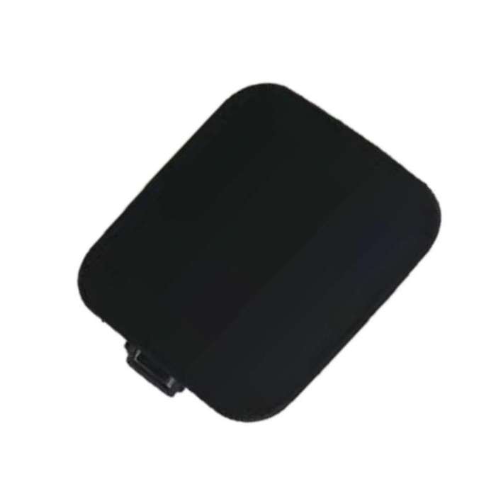 52127-02927/02430 Right Front Bumper Towing Trailer Cap for 2013-2018 Tow Hook Cover Car Parts