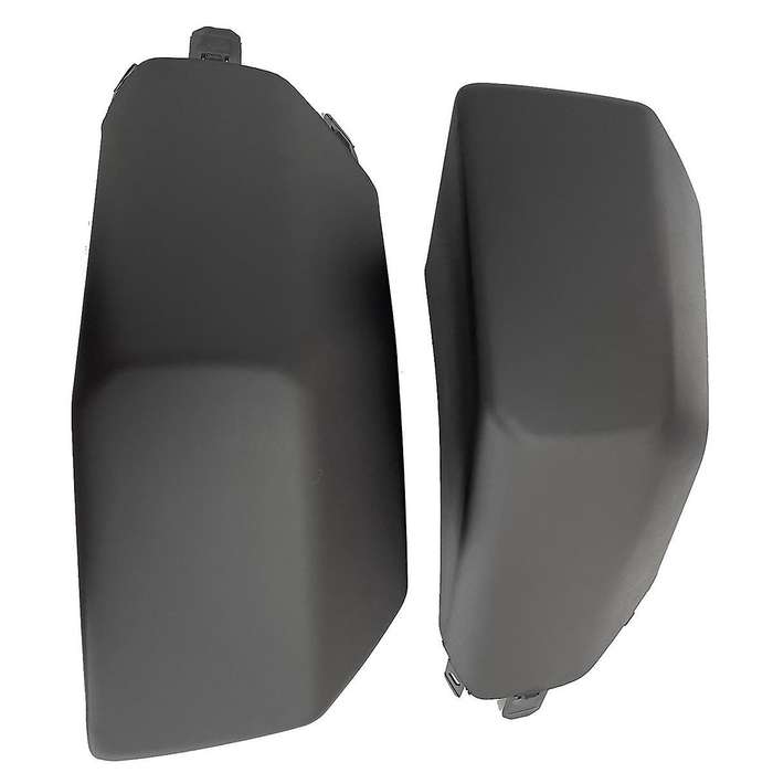 52422-35030 Right Front Bumper Corner Cover for Cruiser 2007-2014 Side End Cap Pad Protector Shell 5