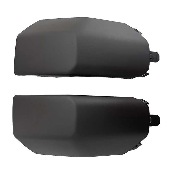 52422-35030 Right Front Bumper Corner Cover for Cruiser 2007-2014 Side End Cap Pad Protector Shell 5