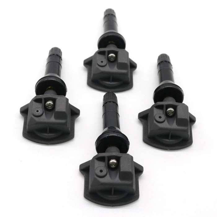 52940L1100 Car Tire Pressure Monitor Sensor TPMS Monitoring System 433MHz for Seltos 19-22