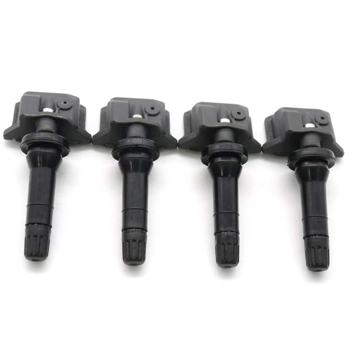 52940L1100 Car Tire Pressure Monitor Sensor TPMS Monitoring System 433MHz for Seltos 19-22