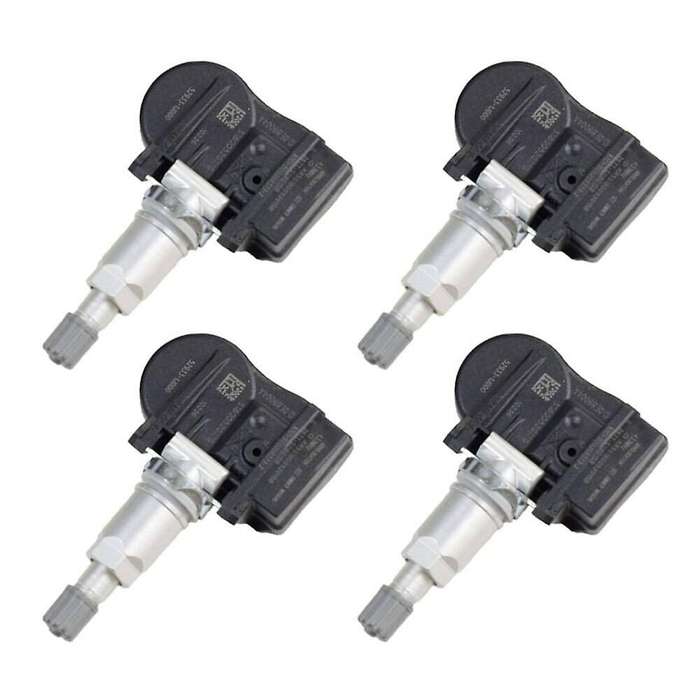 52933-1J000 TPMS Tire Pressure Sensor for I20 Sorento Soul 529331J000