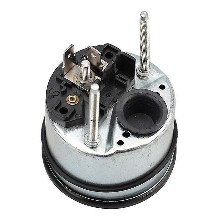 52MM Universal Car Modified Meter Pointer Type 18-32V Degrees Celsius VDO Voltmeter