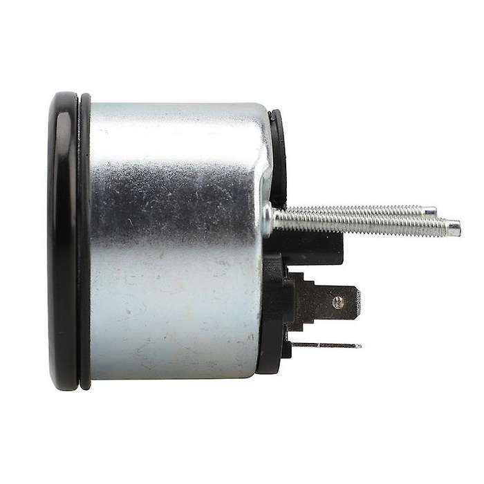 52MM Universal Car Modified Meter Pointer Type 18-32V Degrees Celsius VDO Voltmeter