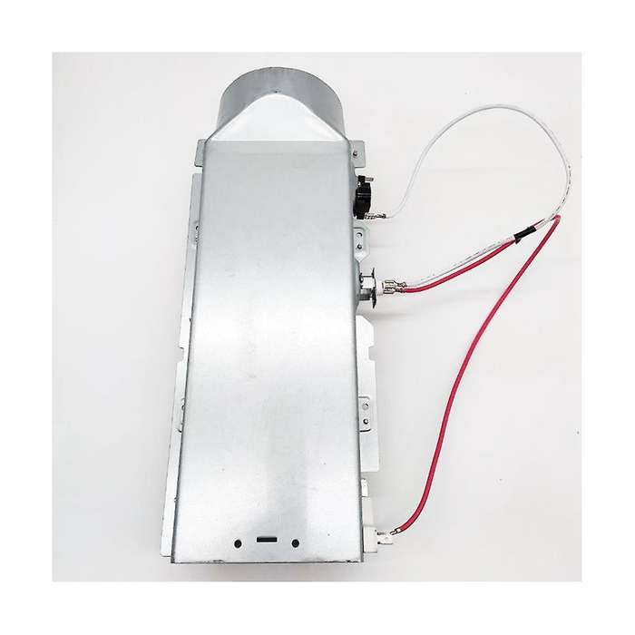 5301el1001a Dryer Heating Elements Assembly Fit for Lg Dryers Replaces 1377645 Ap5072170 Ap4439759