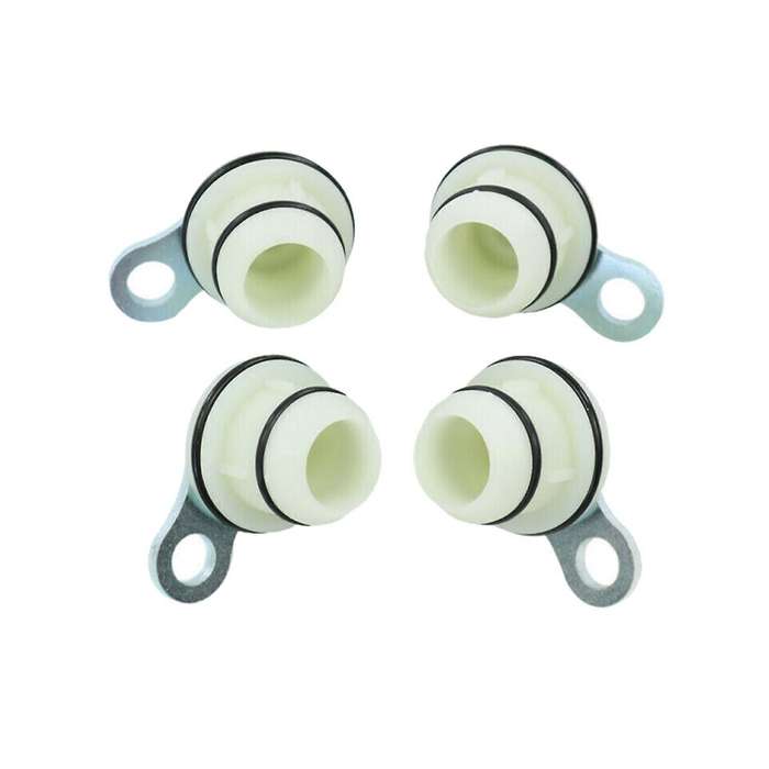 53032221AA Throttle Valve Cylinder Block Auto Parts for