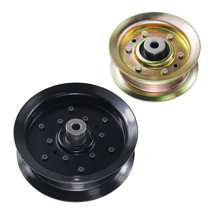 532196106 Idler Pulley Kit with 532177968 Idler Pulley Replace for 532196106, 532197379, 532193197,