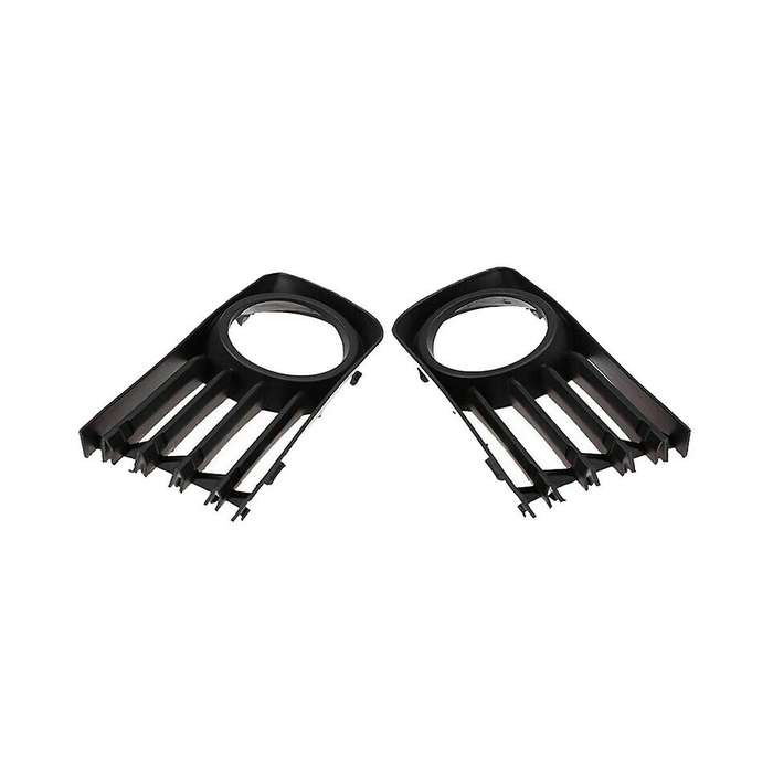 53113-47030 53112-47030 Front Bumper Fog Lamp Bezel Fog Lamp Grille Automotive for Prius 2004-2009