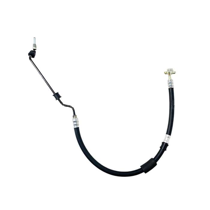 53713-skn-g02 Power Steering Feed Hose for -v Rd9 2.2l I-ctdi 2005 2006 Left Side