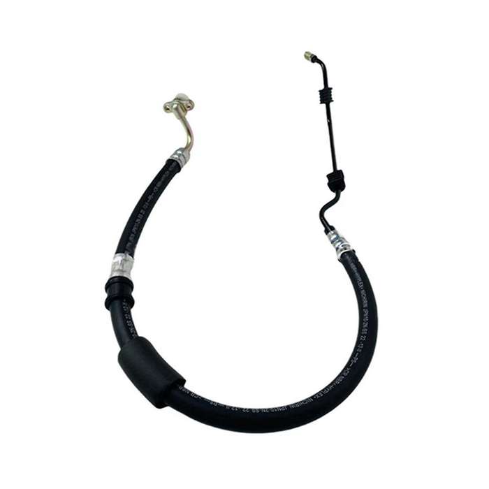 53713-skn-g02 Power Steering Feed Hose for -v Rd9 2.2l I-ctdi 2005 2006 Left Side