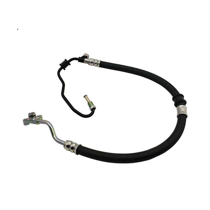 53713s84a04 Steering High Pressure Fuel Line Assist Pump Fuel Line Auto for Accord 1998-2002