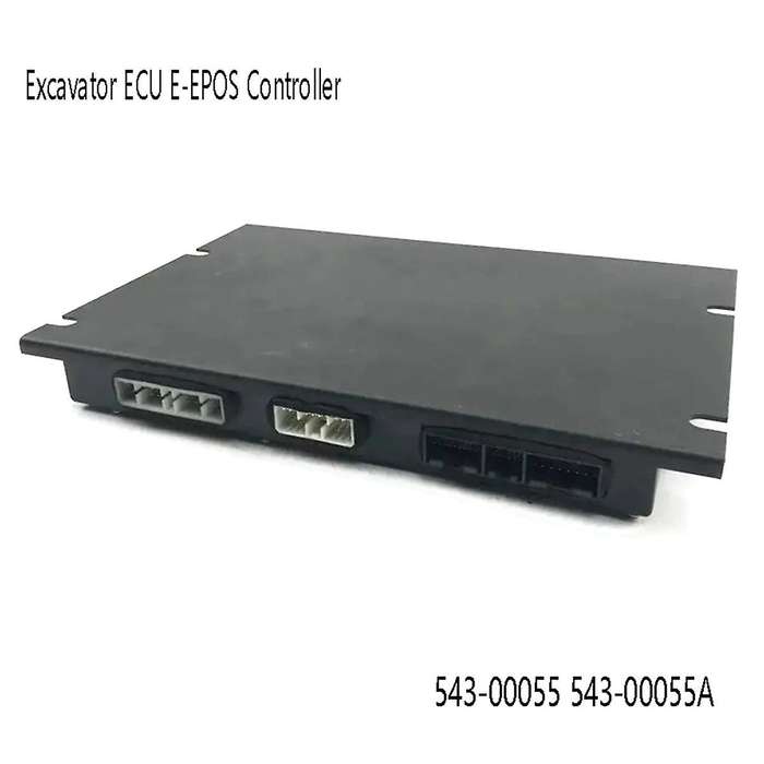 543-00055 543-00055a Excavator Ecu E- Controller for Doosan Dh225-7 S225lc-v