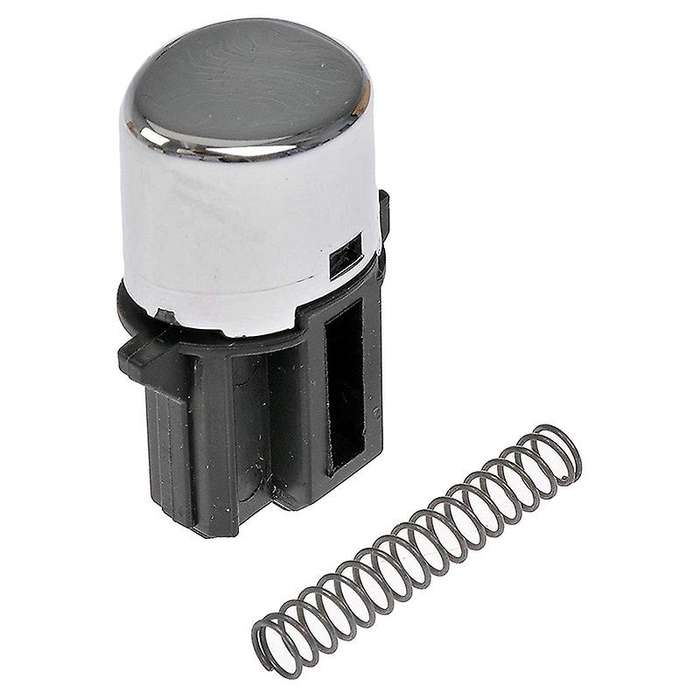 54132-SDA-A81 Shifter Shift Button Knob Repair Kit Fits for 2003-2005 Accord